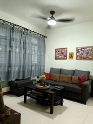 Blk 457 Segar Meadows (Bukit Panjang), HDB 3 Rooms #452431831